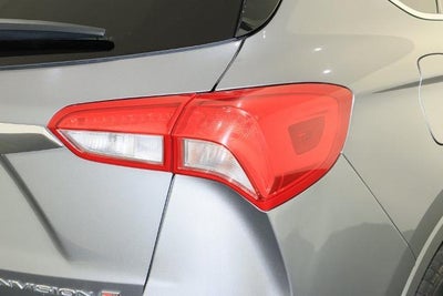 2019 Buick Envision Premium II