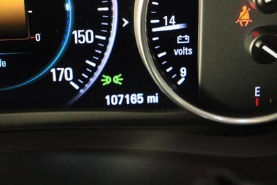 2019 Buick Envision Premium II