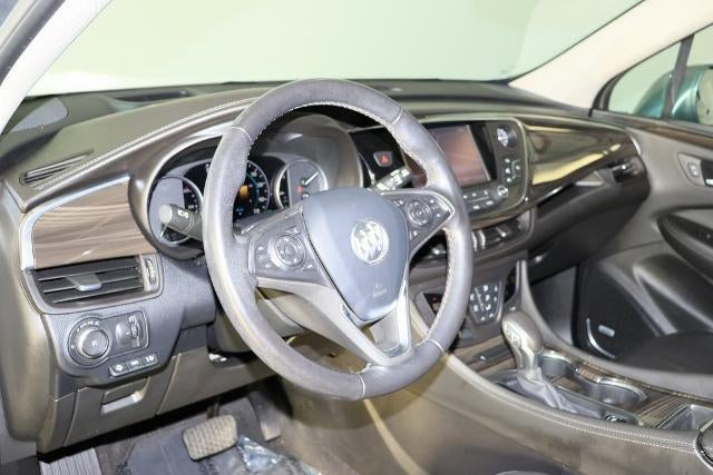 2019 Buick Envision Premium II