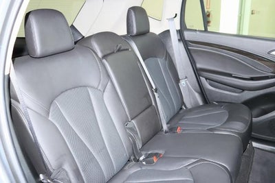 2019 Buick Envision Premium II