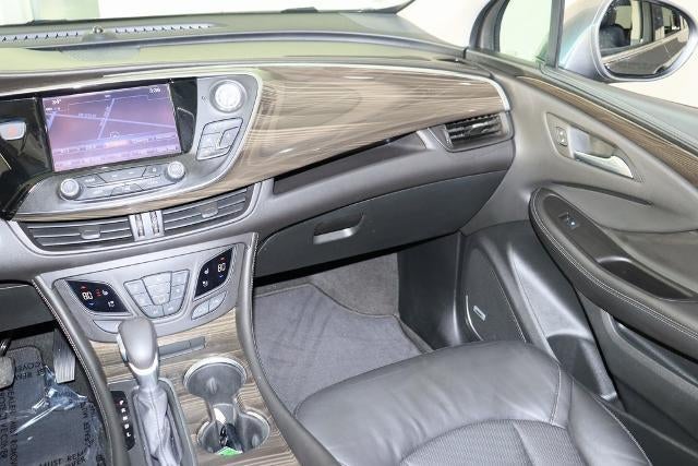 2019 Buick Envision Premium II