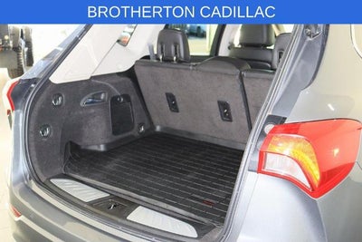 2019 Buick Envision Premium II