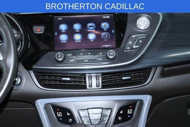 2019 Buick Envision Premium II