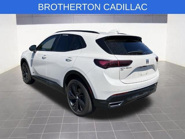 2024 Buick Envision Sport Touring