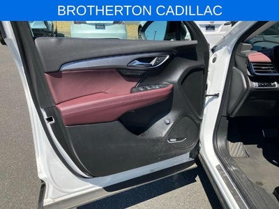 2024 Buick Envision Sport Touring
