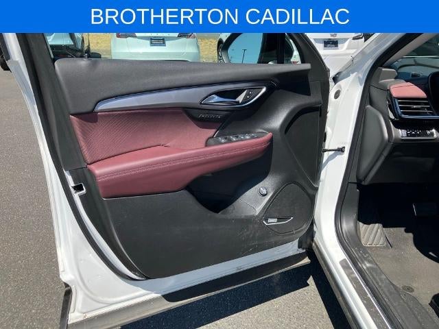 2024 Buick Envision Sport Touring