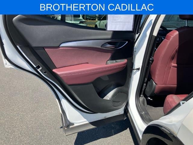 2024 Buick Envision Sport Touring