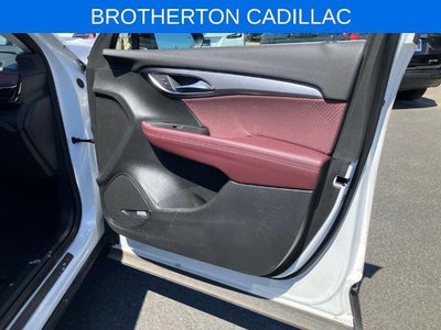 2024 Buick Envision Sport Touring