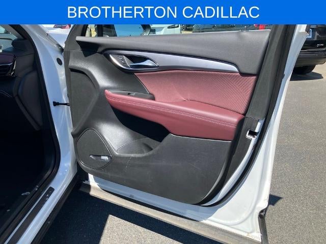 2024 Buick Envision Sport Touring