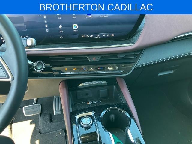 2024 Buick Envision Sport Touring