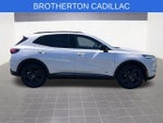 2024 Buick Envision Sport Touring