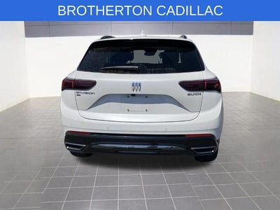 2024 Buick Envision Sport Touring