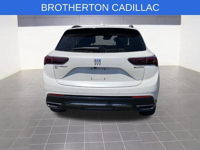 2024 Buick Envision Sport Touring