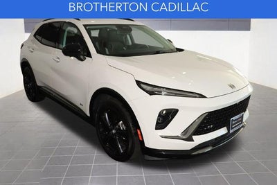 2024 Buick Envision Sport Touring