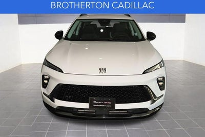 2024 Buick Envision Sport Touring