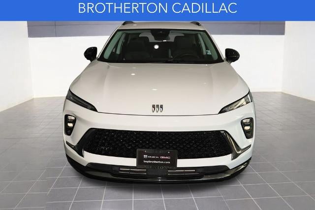 2024 Buick Envision Sport Touring