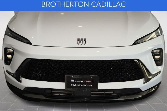 2024 Buick Envision Sport Touring