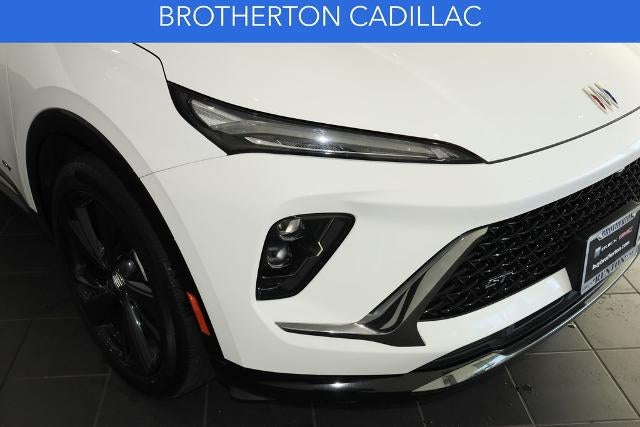 2024 Buick Envision Sport Touring