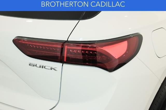 2024 Buick Envision Sport Touring