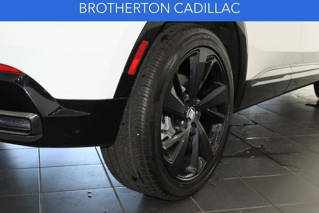 2024 Buick Envision Sport Touring