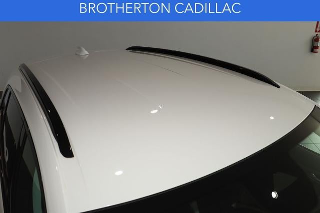 2024 Buick Envision Sport Touring