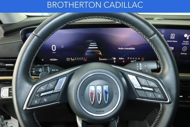 2024 Buick Envision Sport Touring