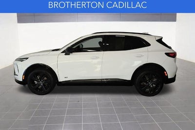 2024 Buick Envision Sport Touring