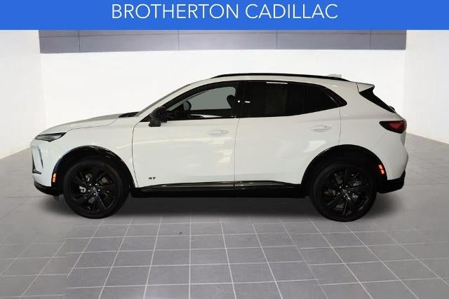 2024 Buick Envision Sport Touring