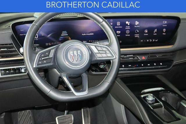 2024 Buick Envision Sport Touring