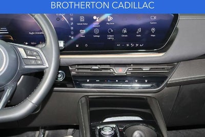 2024 Buick Envision Sport Touring