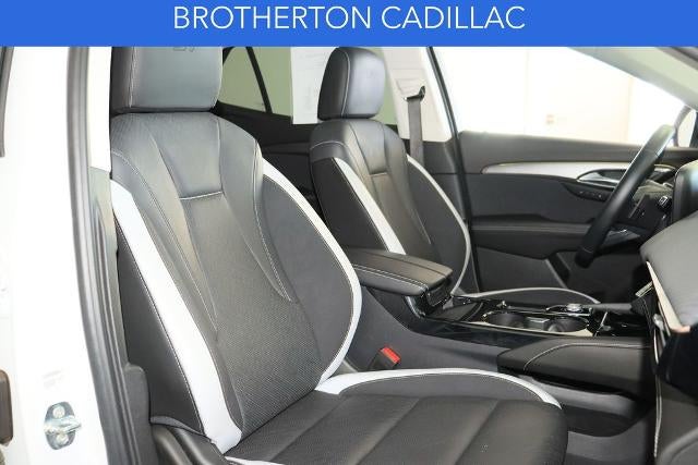 2024 Buick Envision Sport Touring