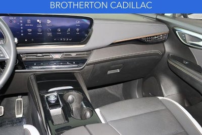 2024 Buick Envision Sport Touring