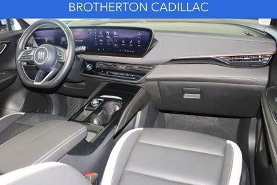 2024 Buick Envision Sport Touring