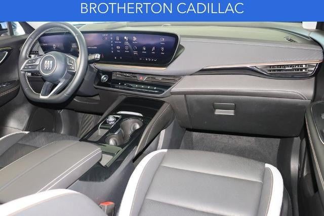 2024 Buick Envision Sport Touring