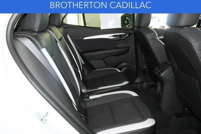 2024 Buick Envision Sport Touring