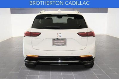 2024 Buick Envision Sport Touring