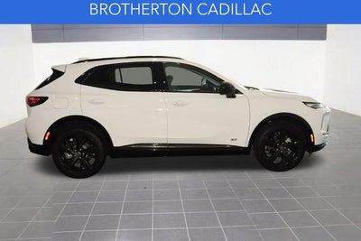 2024 Buick Envision Sport Touring