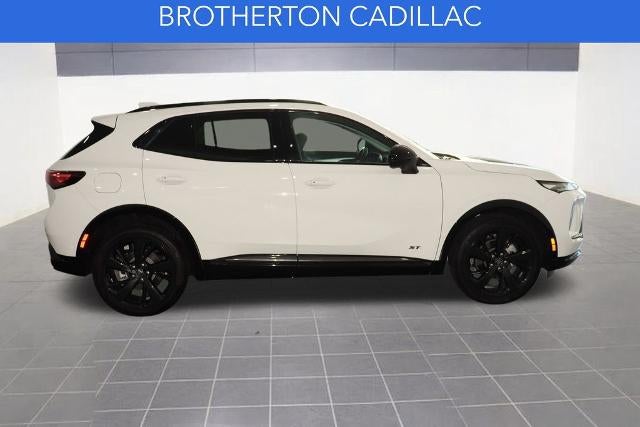 2024 Buick Envision Sport Touring