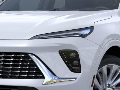 2024 Buick Envision Avenir