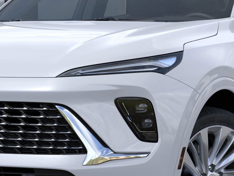 2024 Buick Envision Avenir