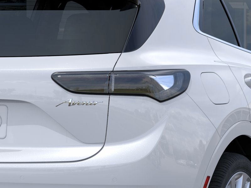 2024 Buick Envision Avenir