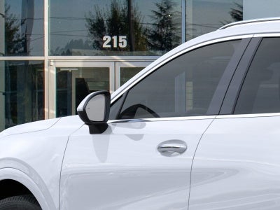 2024 Buick Envision Avenir