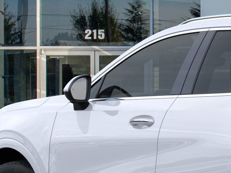 2024 Buick Envision Avenir