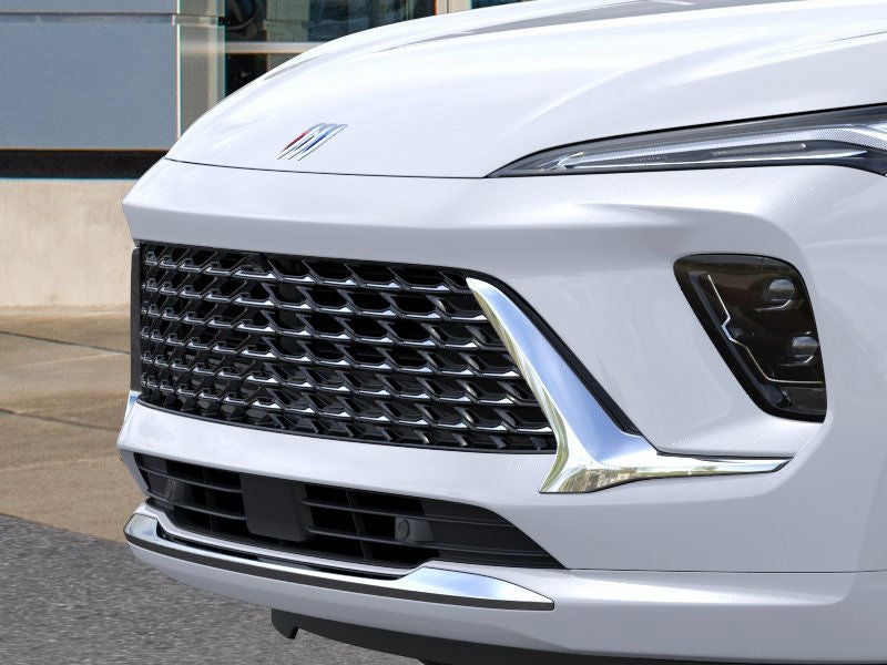 2024 Buick Envision Avenir