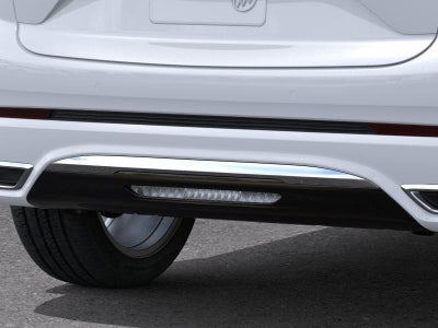 2024 Buick Envision Avenir