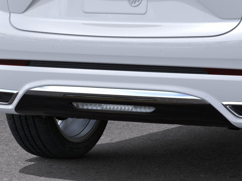 2024 Buick Envision Avenir