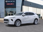 2024 Buick Envision Avenir