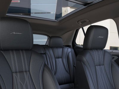 2024 Buick Envision Avenir