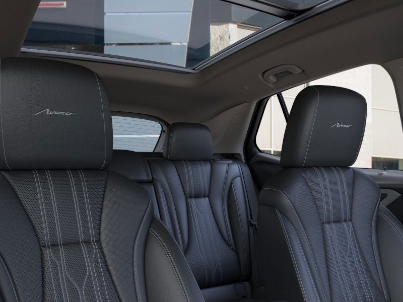 2024 Buick Envision Avenir