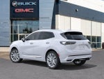 2024 Buick Envision Avenir
